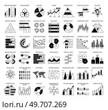 Vector set of linear icons related to business process, team work and human resource management, pictograms and infographics design elements, brochure, diagram, scheme, workflow, timeline options. Vector set of linear icons related to business process, diagram, scheme, workflow, timeline options. Стоковая иллюстрация, агентство Ingram Publishing / Фотобанк Лори