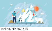 Planet earth with thermometer, Global warming concept. Increase temperature earth. Ozone layers and deforestation destruction forests. Warming hot globe. Hot temperature. Environmental problems. Planet earth thermometer, Global warming concept. Increase temperature earth. Hot temperature. Environmental problems. Стоковая иллюстрация, агентство Ingram Publishing / Фотобанк Лори