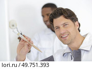 business building teamwork and people concept. Стоковое фото, агентство Ingram Publishing / Фотобанк Лори