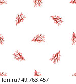 Sakura pattern vector illustration. The seamless sakura pattern concept celebrated harmony between human existence and natural world The decorative elements incorporated repetitive sakura motifs. Sakura pattern. The continuous sakura pattern symbolized continual renewal nature. Стоковая иллюстрация, агентство Ingram Publishing / Фотобанк Лори