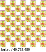 Canning vector illustration. Seasoning and preserving food, tandem elevates taste stored treasures A pantry stocked with foodstuff, each container holding story preservation Preserve goodness harvest. Canning. Potting and packing, key steps in journey turning raw ingredients into preserved food. Стоковая иллюстрация, агентство Ingram Publishing / Фотобанк Лори