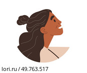 People faces vector illustration. Diversity in peoples faces showcases richness different ethnic backgrounds Peoples faces are reflection their heritage and cultural identities The concept peoples. People faces. Peoples faces reveal multitude emotions and expressions. Стоковая иллюстрация, агентство Ingram Publishing / Фотобанк Лори
