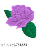 Spring flower vector illustration. The season renewal brought forth vibrant display flora The floral arrangements captured essence springs natural beauty The blooming flowers symbolized rejuvenation. Spring flower. The botanical garden displayed rich diversity blooming plants. Стоковая иллюстрация, агентство Ingram Publishing / Фотобанк Лори