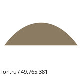 Garbage vector illustration. Garbage metaphorically represents dross harms our ecosystems Waste reduction is at forefront effective environmental strategies Non-recyclable materials. Garbage. Non-recyclable waste underscores challenges sustainable waste management. Стоковая иллюстрация, агентство Ingram Publishing / Фотобанк Лори