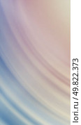 Colorful abstract swirl background with soft light effects. Стоковое AI-видео, аниматор KATERINA AI / Фотобанк Лори