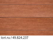 Part of a brown woodboard texture. Стоковое фото, агентство Ingram Publishing / Фотобанк Лори