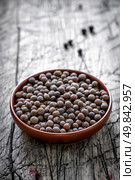 Allspice. Стоковое фото, агентство Ingram Publishing / Фотобанк Лори