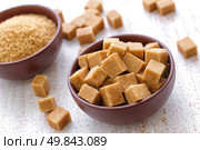 Sugar. Стоковое фото, агентство Ingram Publishing / Фотобанк Лори