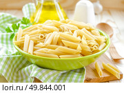 Penne. Стоковое фото, агентство Ingram Publishing / Фотобанк Лори