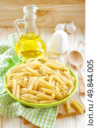 Penne. Стоковое фото, агентство Ingram Publishing / Фотобанк Лори