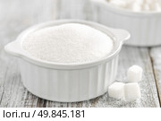 Sugar. Стоковое фото, агентство Ingram Publishing / Фотобанк Лори