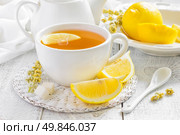 Tea. Стоковое фото, агентство Ingram Publishing / Фотобанк Лори