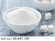 Sugar. Стоковое фото, агентство Ingram Publishing / Фотобанк Лори