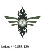 editable pirate icon art vector graphic art design illustration. Стоковая иллюстрация, агентство Ingram Publishing / Фотобанк Лори