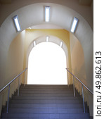 Arch to God. Element of design. Стоковое фото, агентство Ingram Publishing / Фотобанк Лори