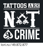 tattoo machine theme. tattoo machine art theme vector art illustration. Стоковая иллюстрация, агентство Ingram Publishing / Фотобанк Лори