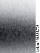 Grey stainless steel texture background. Стоковое фото, агентство Ingram Publishing / Фотобанк Лори