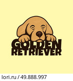 cute little puppy. cute little puppy theme vector art illustration. Стоковая иллюстрация, агентство Ingram Publishing / Фотобанк Лори