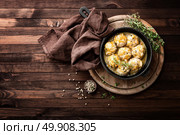 meatballs. Стоковое фото, агентство Ingram Publishing / Фотобанк Лори