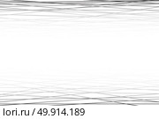 Black and white Abstract horizontal striped pattern. Vector illustration. Стоковая иллюстрация, агентство Ingram Publishing / Фотобанк Лори
