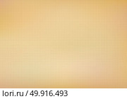 The grid on old paper with line weave texture and background, Vector illustration . Стоковая иллюстрация, агентство Ingram Publishing / Фотобанк Лори
