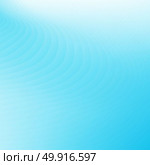 Blue gradient curve lines pattern. Repeat stripes texture background, Vector illustration. Стоковая иллюстрация, агентство Ingram Publishing / Фотобанк Лори