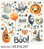 halloween. Стоковое фото, агентство Ingram Publishing / Фотобанк Лори