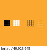 Panel enter icon . Стоковая иллюстрация, агентство Ingram Publishing / Фотобанк Лори