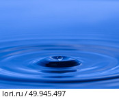 closeup of a water splash background. Стоковое фото, агентство Ingram Publishing / Фотобанк Лори