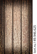 old,abstract grunge wood panels used as background. Стоковое фото, агентство Ingram Publishing / Фотобанк Лори