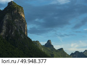 Khao Sam Roi Yot National Park. Стоковое фото, агентство Ingram Publishing / Фотобанк Лори