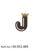 alphabet letter with crown king queen vector. alphabet letter with crown king queen. Стоковая иллюстрация, агентство Ingram Publishing / Фотобанк Лори