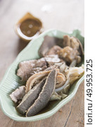 Beef noodles. Стоковое фото, агентство Ingram Publishing / Фотобанк Лори