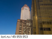 public building in Taipei, Taiwan. Стоковое фото, агентство Ingram Publishing / Фотобанк Лори