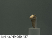 TAIPEI, TAIWAN - November 24 : Antiques are displayed in Taipei’s National Palace Museum on November 24, 2016 in Taipei, Taiwan, Asia. Редакционное фото, агентство Ingram Publishing / Фотобанк Лори