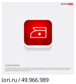 Laundry symbols icon. Стоковая иллюстрация, агентство Ingram Publishing / Фотобанк Лори