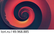 Abstract Background Moving Spiral cosmic black hole galaxy. AI Generative. Стоковое AI-видео, аниматор Spirit River / Фотобанк Лори