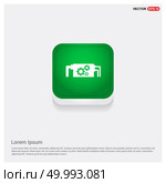 Setting Icon. Стоковая иллюстрация, агентство Ingram Publishing / Фотобанк Лори