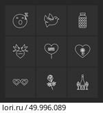 Emoji , emoticons , eomtions , smileys , sad , happy, cry , laugh , love , angry,  annoying,  confused , nervous , heart broken , romantic, icon, vector, design,  flat,  collection, style, creative,  icons. Стоковая иллюстрация, агентство Ingram Publishing / Фотобанк Лори