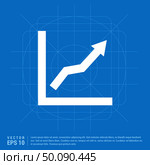 WebArrow Expand Icon, Стоковая иллюстрация, агентство Ingram Publishing / Фотобанк Лори