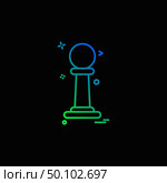 oscar film icon vector design. Стоковая иллюстрация, агентство Ingram Publishing / Фотобанк Лори