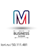 Alphabetic logo design with elegent design and typography vector. Стоковая иллюстрация, агентство Ingram Publishing / Фотобанк Лори