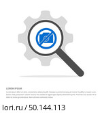 Photo not allowed icon - Free vector icon. Стоковая иллюстрация, агентство Ingram Publishing / Фотобанк Лори