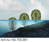 Human rehabilitation and physical therapy rehab or physiotherapy recovery as a healthcare concept for physiotherapist treatment for a  recovering patient from injury in a 3D illustration style. Стоковое фото, агентство Ingram Publishing / Фотобанк Лори