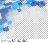 Abstract Checkered Pattern. Transparency Grid Design. Vector Illustration. Стоковая иллюстрация, агентство Ingram Publishing / Фотобанк Лори