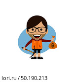 bitcoin crypto currency theme cartoon gentleman male man miner boy vector. bitcoin crypto currency theme cartoon gentleman male man miner boy. Стоковая иллюстрация, агентство Ingram Publishing / Фотобанк Лори