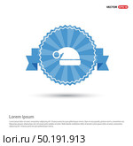 Santa Claus hat Icon. Стоковая иллюстрация, агентство Ingram Publishing / Фотобанк Лори
