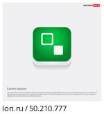  Full Screen Icon. Стоковая иллюстрация, агентство Ingram Publishing / Фотобанк Лори