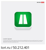 highway icons. Стоковая иллюстрация, агентство Ingram Publishing / Фотобанк Лори