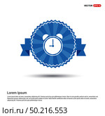 Cuckoo clock icon. Стоковая иллюстрация, агентство Ingram Publishing / Фотобанк Лори